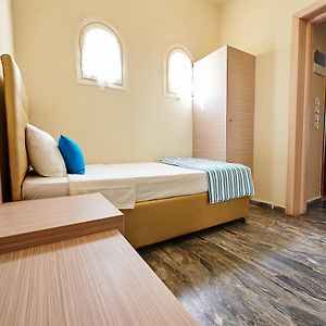 Suite mit 2 Schlafzimmern
