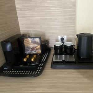 Familien-Zimmer